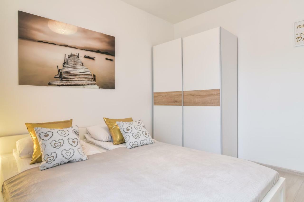 Ltc Apartments Malczewskiego Centrum Γκντανσκ Εξωτερικό φωτογραφία